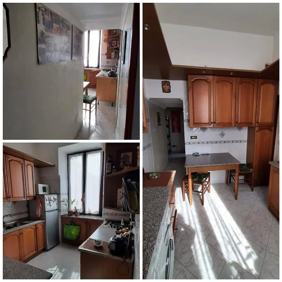 Hotel Casa Dorianna Stanze In Affitto Řím Penzion