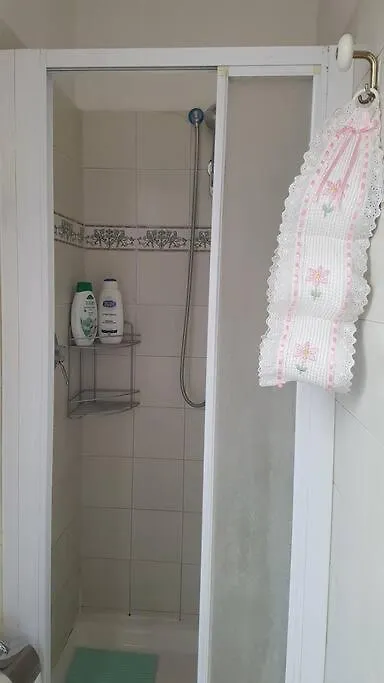 Hotel Casa Dorianna Stanze In Affitto Řím Itálie
