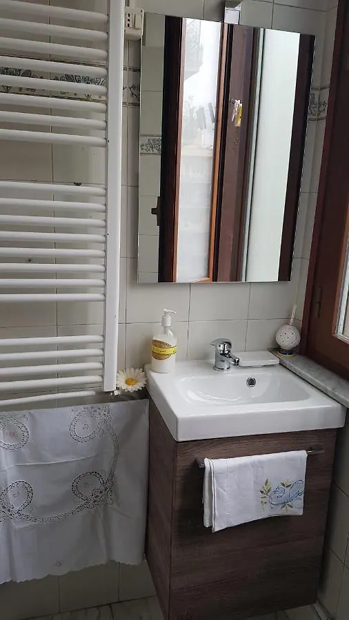 Gæstehus Casa Dorianna Stanze In Affitto Hotel Rom